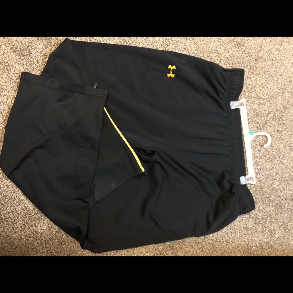 Under Armour pants